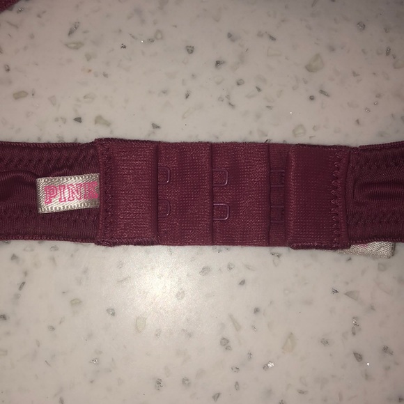 PINK Wear Everywhere Super Push-Up 32C - Picture 9 of 9